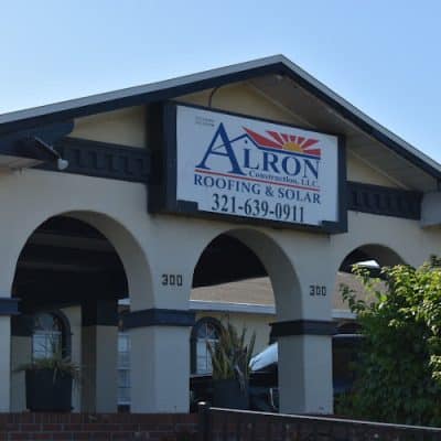 Alron Construction, LLC Roofing & General Contractor
