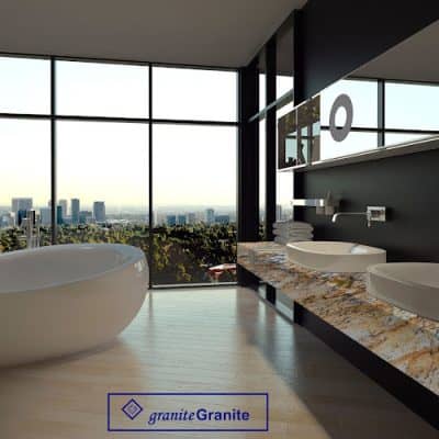 Granite Granite Inc