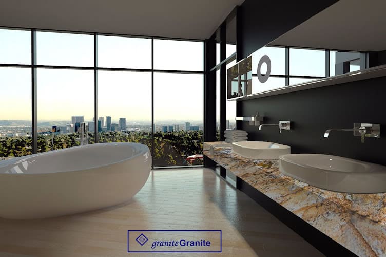 Granite Granite Inc