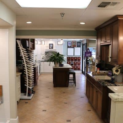 DreamMaker Bath & Kitchen