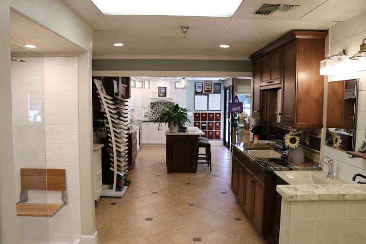 DreamMaker Bath & Kitchen