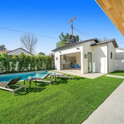 Cali Builders & Construction Inc.