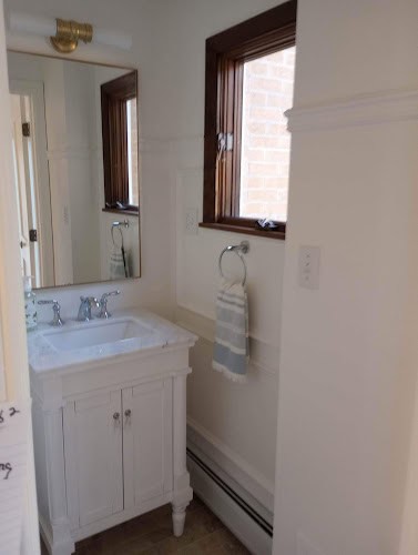 Paros Plumbing Heating & AC