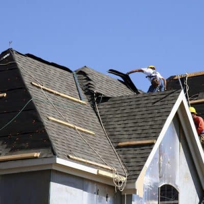 Park Heights Roofing