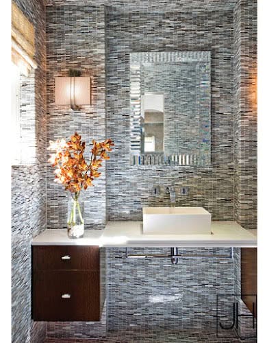 Jamie Herzlinger Interiors