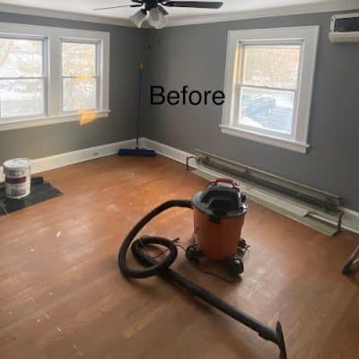 AP Wood Floors