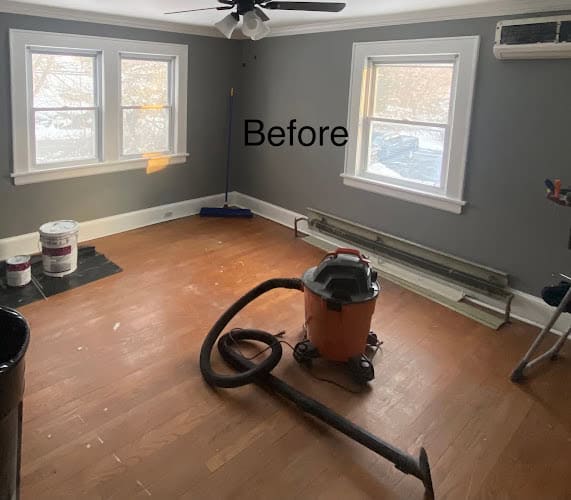 AP Wood Floors