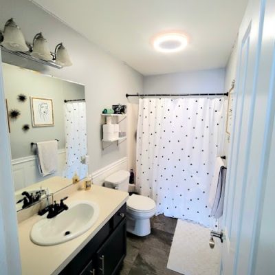 Lakeside Bathroom Remodeling