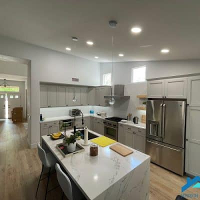 Hi-Tech Builders Inc.