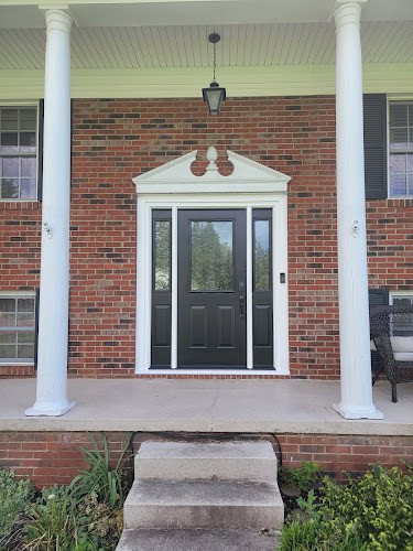 West Shore Home