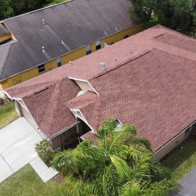 1st Choice Roofing, Inc.