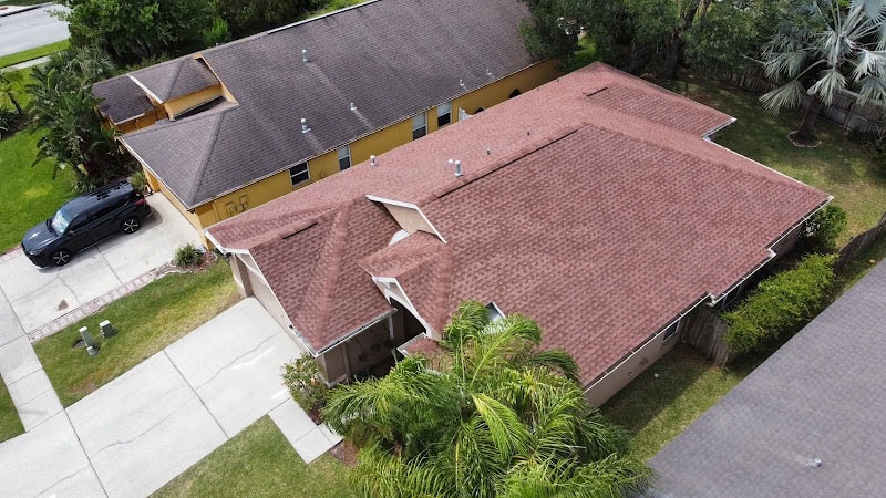 1st Choice Roofing, Inc.