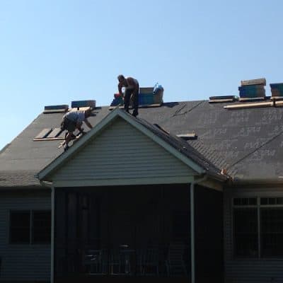 Henderson Roofing & Construction