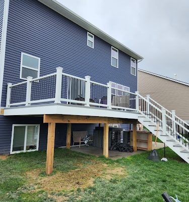 Mitten Made Basements LLC