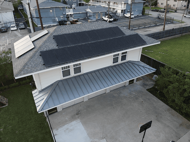 Paradigm Roof+Shield