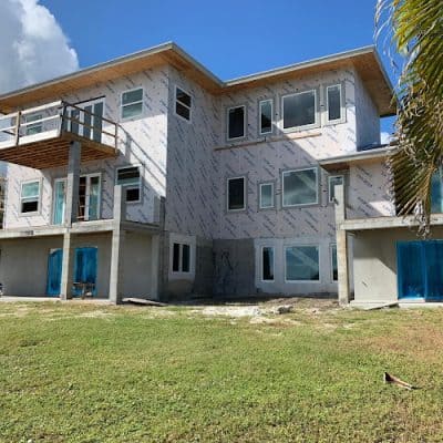 Riverview Construction Inc