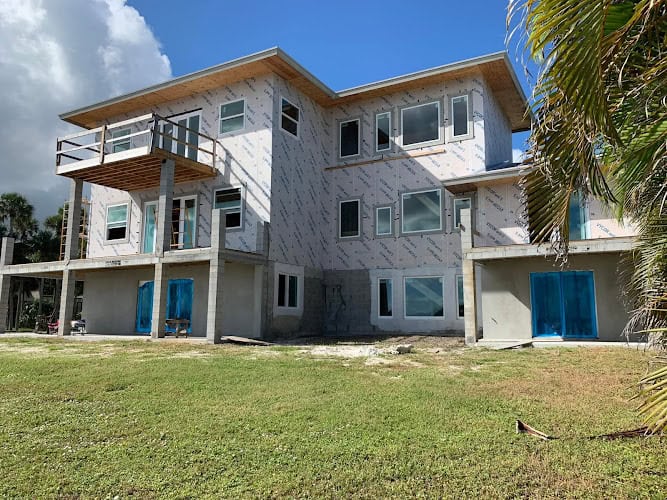 Riverview Construction Inc