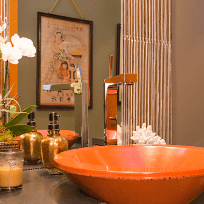 Juliana Carlsen Interiors