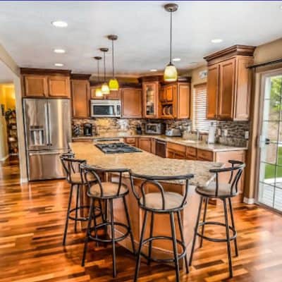 Lone Star Home Remodeling Pros