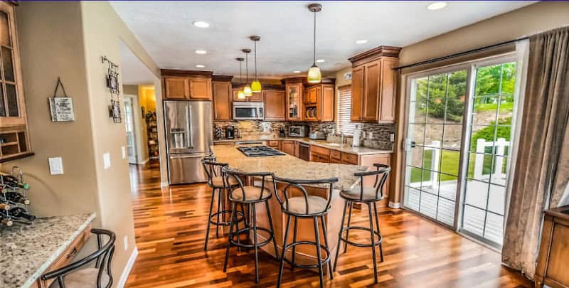 Lone Star Home Remodeling Pros