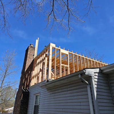 Mahseri Home Improvements
