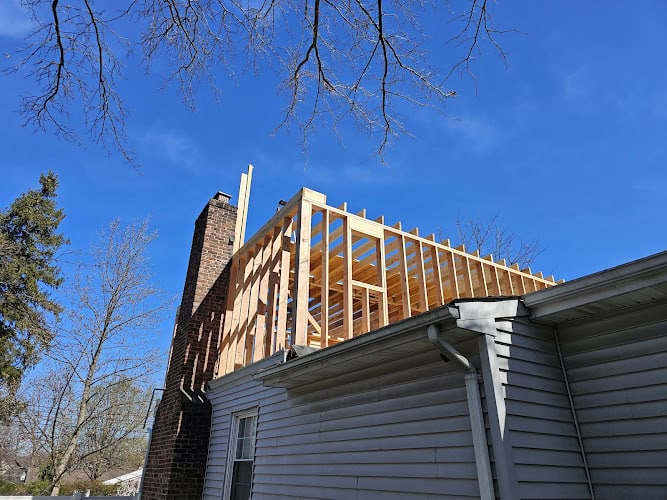 Mahseri Home Improvements