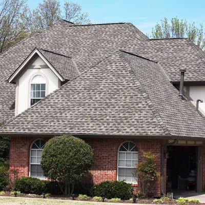 Splendor Roof Repair and Roof Installation
