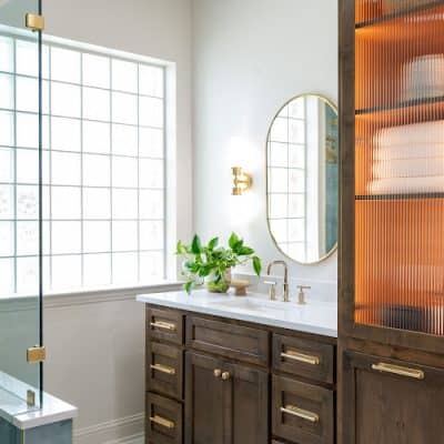 Custom Hardwood Creations