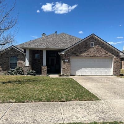Infinity Roofing & Siding