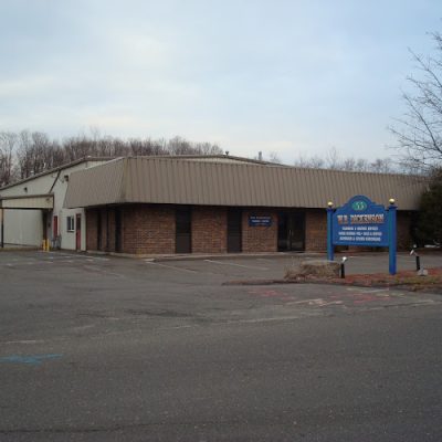 W.B. Dickenson Plumbing, Heating & Remodeling