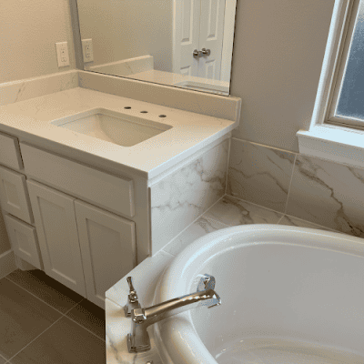 DFW StoneWorks