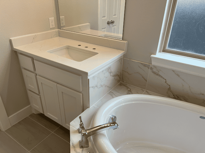 DFW StoneWorks