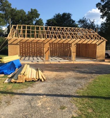 C&H and Son Construction