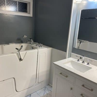 NPR Baths