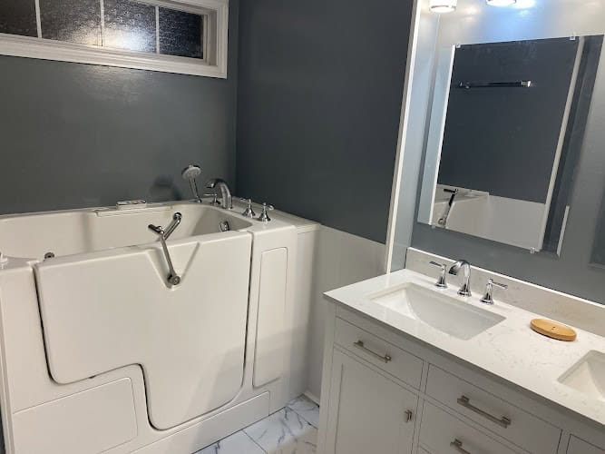 NPR Baths