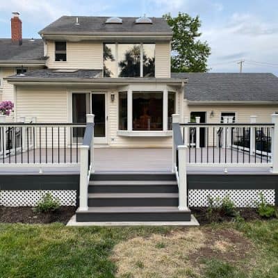 Avishay Contractors Kitchen & Bath Remodeling
