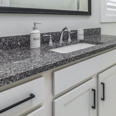 The Granite Connection