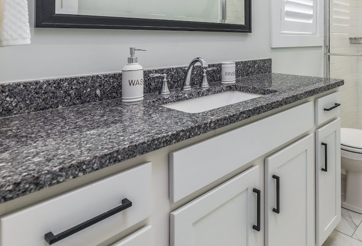 The Granite Connection