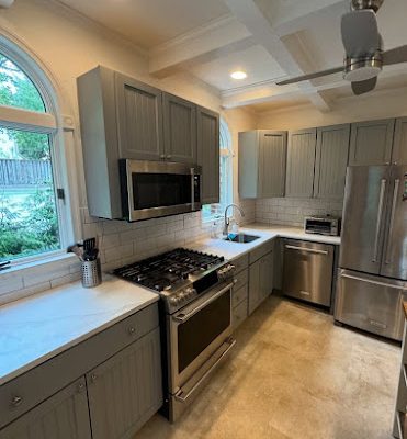 Santos Bathroom Remodeling Services - Silver Spring