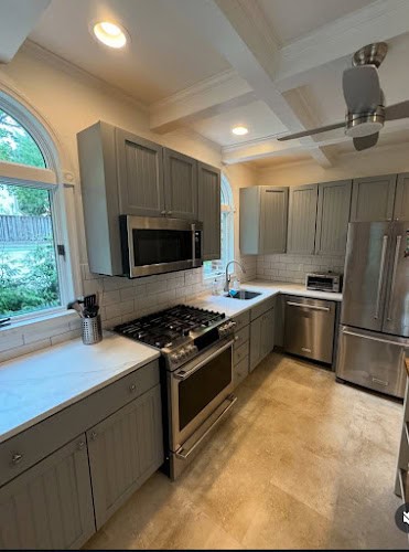 Santos Bathroom Remodeling Services - Silver Spring