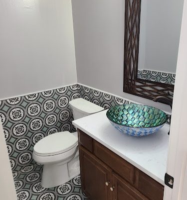 Joplin Floor Designs