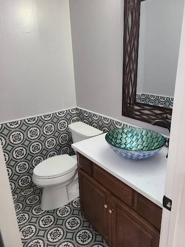 Joplin Floor Designs
