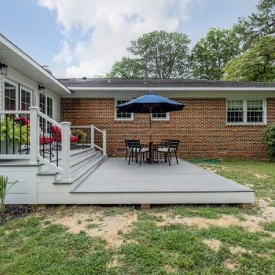 American Contracting Services, LLC