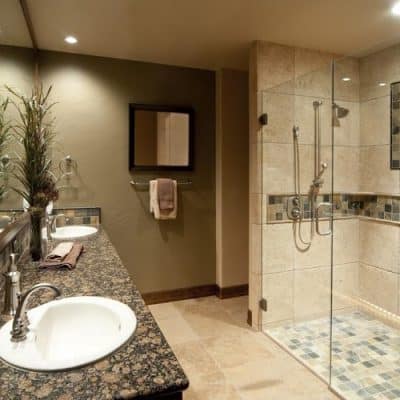 Jay's Shower Doors and more