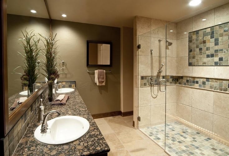 Jay's Shower Doors and more