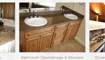 RB Quality Marble & Granite Inc.