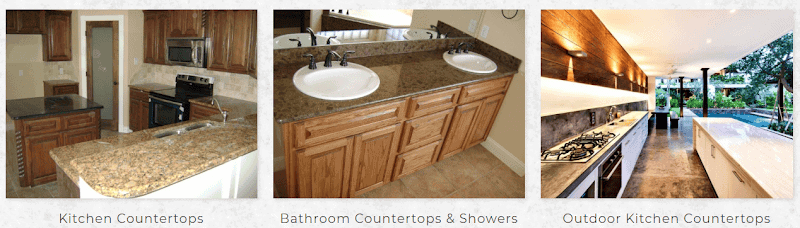 RB Quality Marble & Granite Inc.