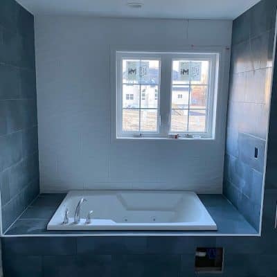Tile Home Renovations
