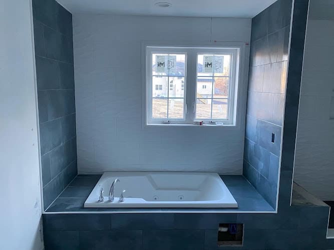 Tile Home Renovations