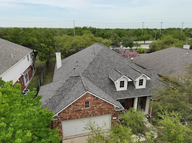 Dynamite Roofing & Construction